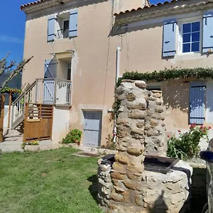  Appartement Thym & Romarin